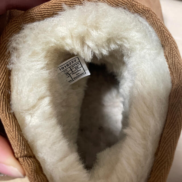 UGG(アグ)のUGG レディースの靴/シューズ(ブーツ)の商品写真