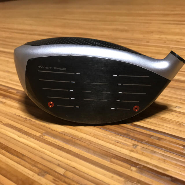 TaylorMade(テーラーメイド)のテーラーメイド　M6 ドライバー スポーツ/アウトドアのゴルフ(クラブ)の商品写真