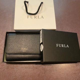 フルラ(Furla)の三つ折り財布(折り財布)