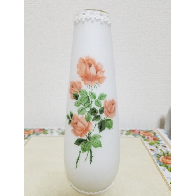 薔薇の一輪挿しの通販 By オカン11 S Shop ラクマ 薔薇の一輪挿しの通販 By オカン11 S Shop ラクマ