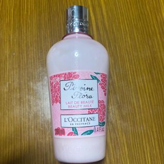 ロクシタン(L'OCCITANE)のL'OCCITANE ボディミルク(ボディローション/ミルク)