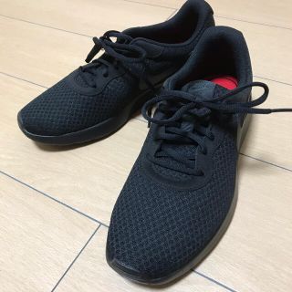 ナイキ(NIKE)のNIKE  TANJUN  シューズ　27.5㎝(スニーカー)