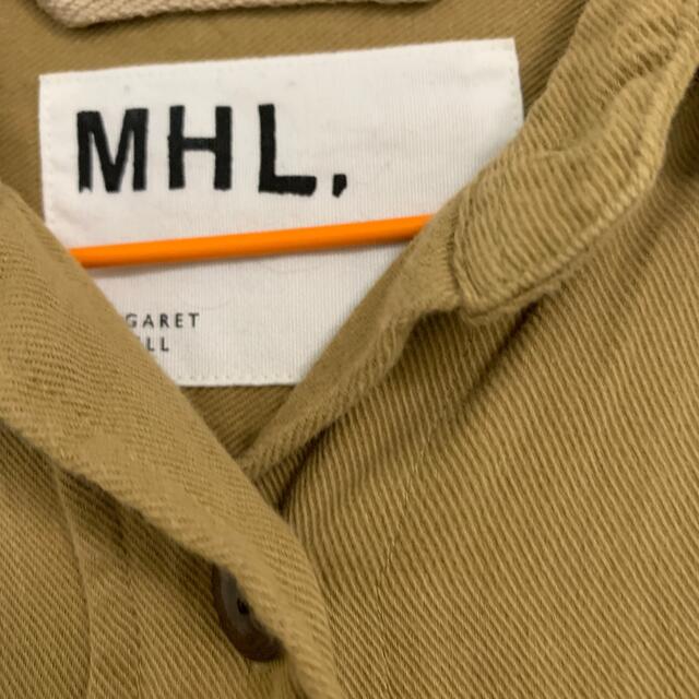 MHLのワンピース 1