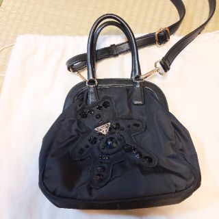 プラダ(PRADA)のプラダ　ショルダーバッグ(ショルダーバッグ)