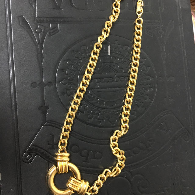 MURUA(ムルーア)のムルーア レディースのアクセサリー(ネックレス)の商品写真