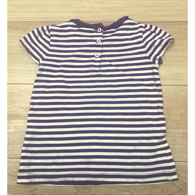 Ralph Lauren(ラルフローレン)の【お値下げ❗️】90 ラルフローレン Tシャツ キッズ/ベビー/マタニティのキッズ服女の子用(90cm~)(Tシャツ/カットソー)の商品写真