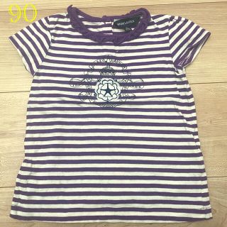 ラルフローレン(Ralph Lauren)の【お値下げ❗️】90 ラルフローレン Tシャツ(Tシャツ/カットソー)