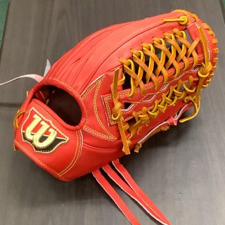 ウィルソン(wilson)のほくそん様専用(グローブ)