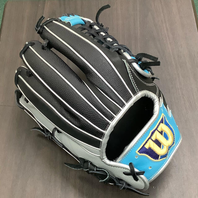 Wilson 一般用軟式グローブ Wilson 一般用軟式グローブ
