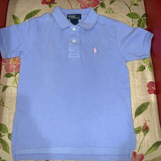 ラルフローレン(Ralph Lauren)のラルフローレン　ポロシャツ　3歳用(Tシャツ/カットソー)
