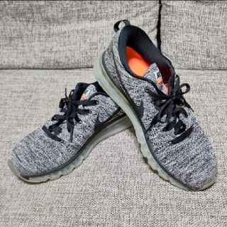 ナイキ(NIKE)のNIKE FLYKNIT MAX 28.5㎝(US10.5)(スニーカー)