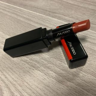 シセイドウ(SHISEIDO (資生堂))のSHISEIDO ヴィジョナリーリップスティック223(口紅)