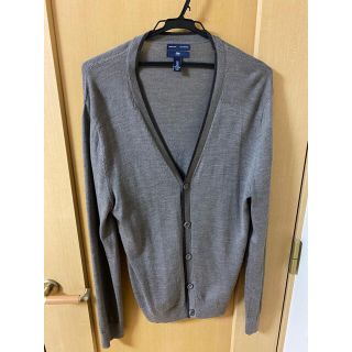 ギャップ(GAP)のGAP カーディガン(カーディガン)