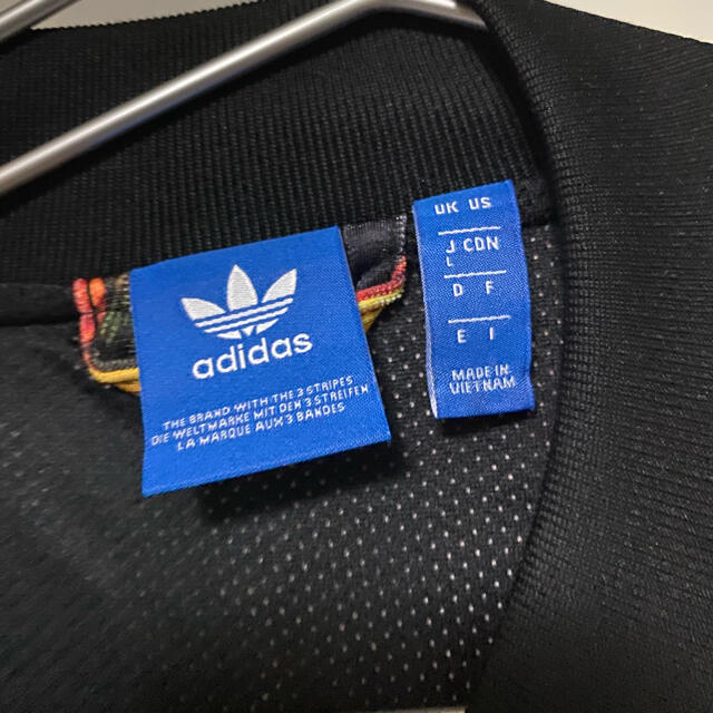 adidas(アディダス)のta様専用 レディースのジャケット/アウター(その他)の商品写真