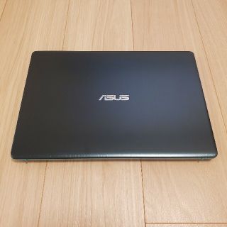 ASUS VivoBook S14 S430U ファーマメントグリーン