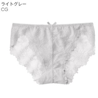 エメフィール(aimer feel)の※ヘブンさま専用※【エメフィール】新品・総レースショーツ (ショーツ)