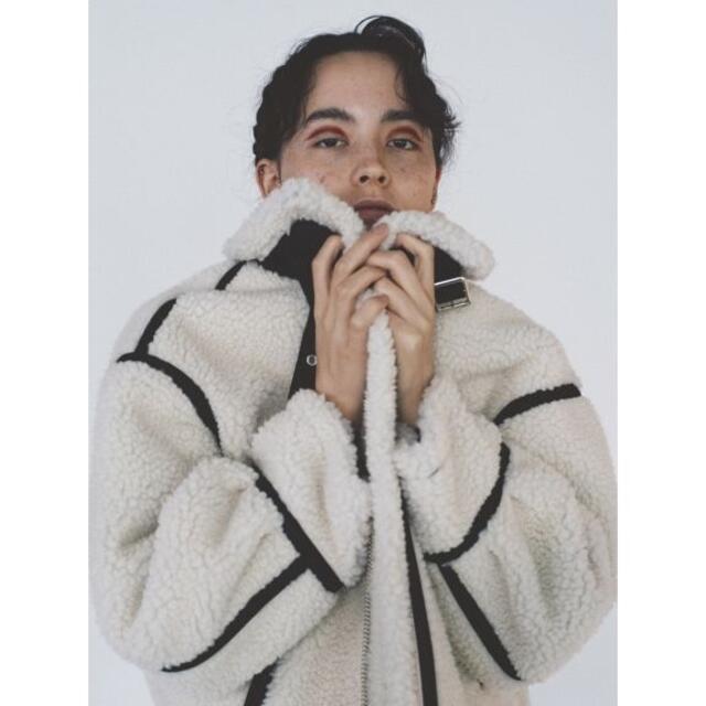 人気の通販サイト 完売☆FURFUR☆2020☆ボンバージャケット