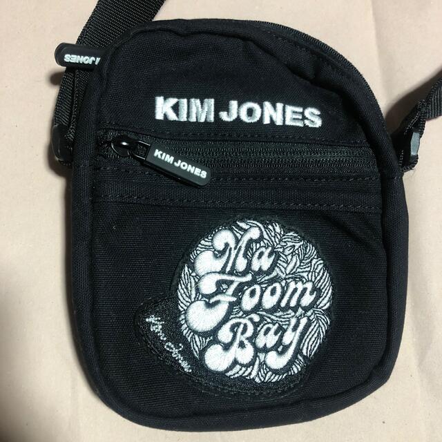 KIM JONES(キムジョーンズ)のキムジョーンズ☆GU☆ミニショルダー レディースのバッグ(ショルダーバッグ)の商品写真