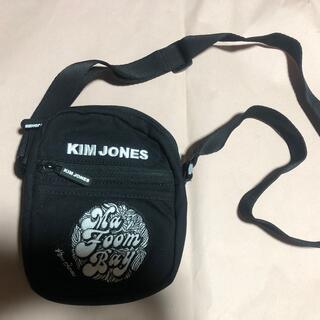キムジョーンズ(KIM JONES)のキムジョーンズ☆GU☆ミニショルダー(ショルダーバッグ)