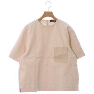 ドゥロワー(Drawer)のDrawer Tシャツ・カットソー レディース(カットソー(半袖/袖なし))