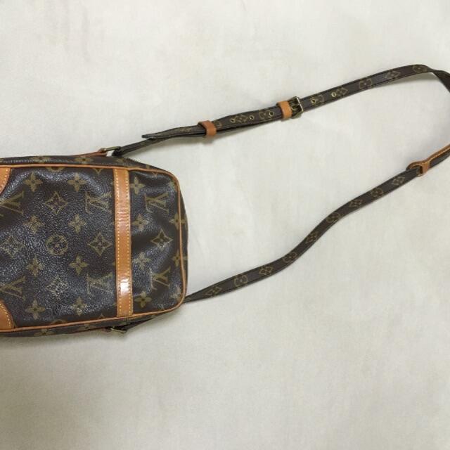 ルイヴィトン　ショルダーバッグ