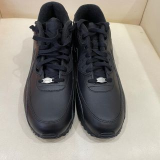 ナイキ(NIKE)のNIKE AIR MAX90 エアマックス90 レザー　 新品未使用　31cm(スニーカー)