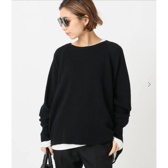 Deuxieme Classe【Americana】THERMAL プルオーバー Deuxieme Classe【Americana】THERMAL プルオーバー