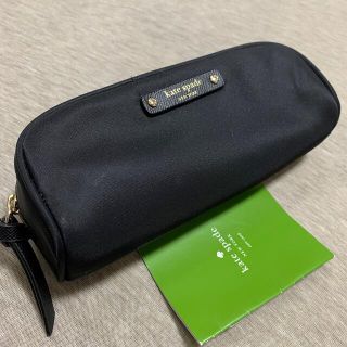 ケイトスペードニューヨーク(kate spade new york)のペンケース&ポーチ(ペンケース/筆箱)