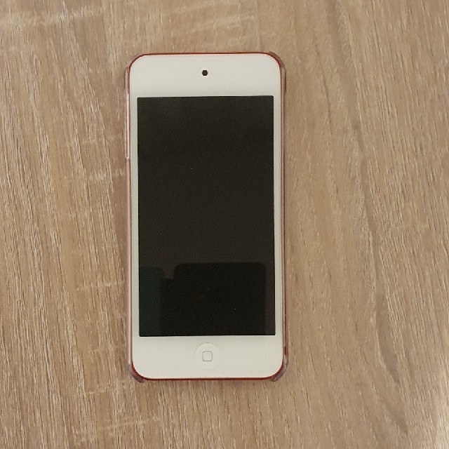 iPod touch(第7世代) 32GB PRODUCT RED (税込) 60.0%OFF www.gold-and ...