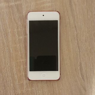 アイポッドタッチ(iPod touch)のiPod touch(第7世代) 32GB PRODUCT RED(ポータブルプレーヤー)