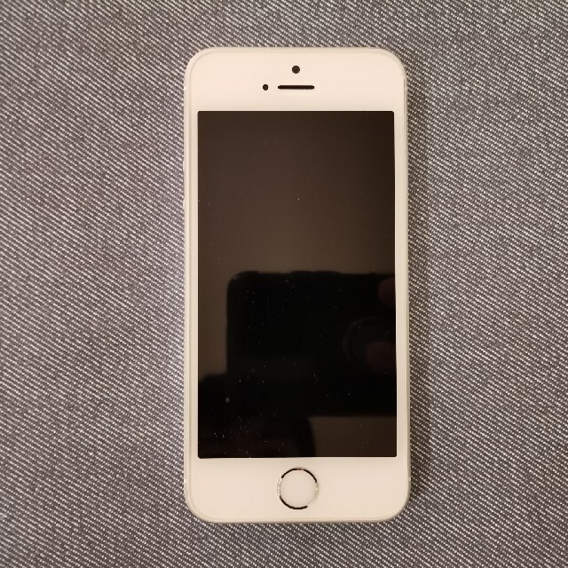 iPhone SE 第1世代 16GB 海外版 SIMフリー 付属品一部有り