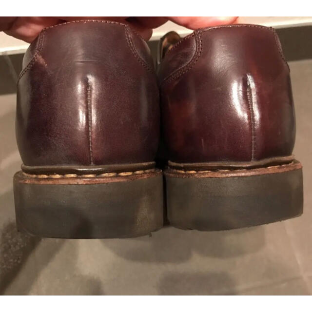 Paraboot パラブーツ シャンボード カフェ CHAMBORD Paraboot パラブーツ シャンボード カフェ CHAMBORD