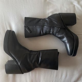 バレンシアガ(Balenciaga)のBalenciaga Heel Boots (ブーツ)