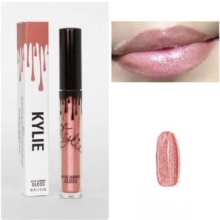 カイリーコスメティックス(Kylie Cosmetics)のKYLIEcosmetics♡GLOSS/CUPID(リップグロス)