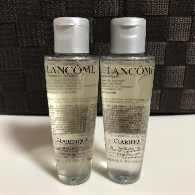 LANCOME(ランコム)のランコム クラリフィック デュアル エッセンス ローション 100ml コスメ/美容のスキンケア/基礎化粧品(化粧水/ローション)の商品写真