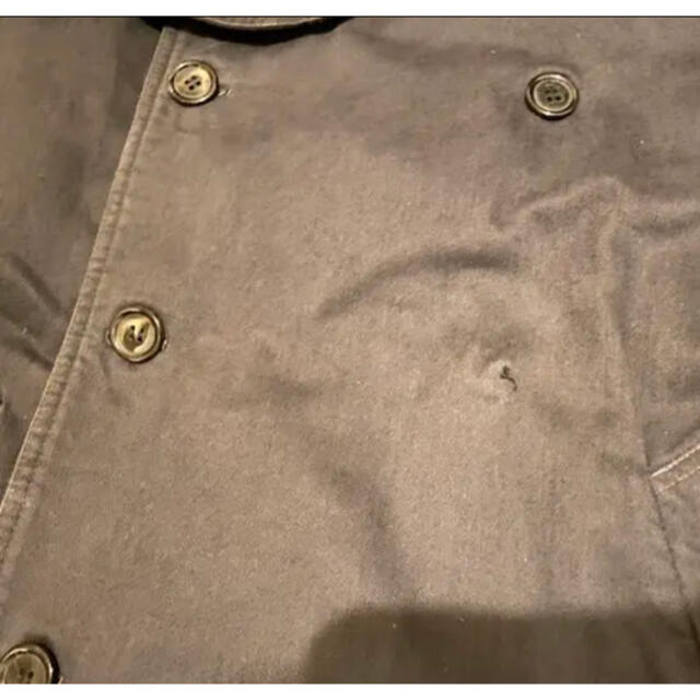 JOHN LAWRENCE SULLIVAN - vintage trench long coat sullen 太田晴也