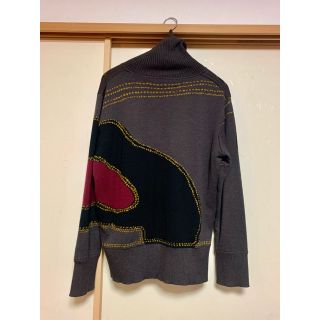 SUNSEA - Omar Afridi 19aw ニットの通販 by shop|サンシーならラクマ