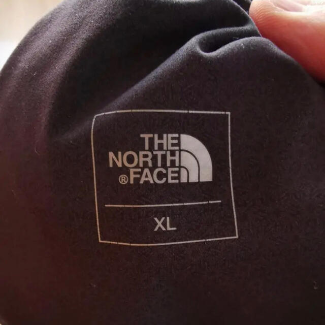 THE NORTH FACE(ザノースフェイス)の値下‼️ノースフェイス　テックラウンジ　パンツ メンズのトップス(スウェット)の商品写真