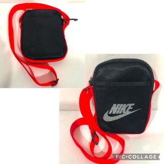 ナイキ(NIKE)のナイキ ショルダーバック(ショルダーバッグ)