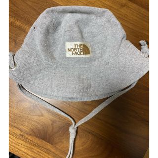 ザノースフェイス(THE NORTH FACE)のノースフェイス　リバーシブル　ハット(帽子)