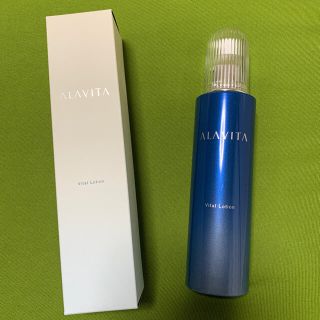 新品未使用☪*化粧水アラヴィータ ヴァイタルローション