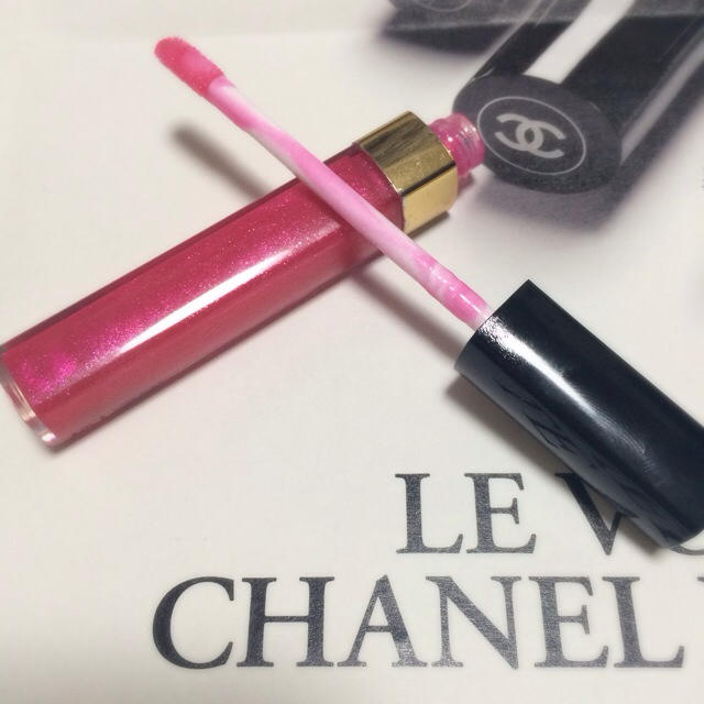 CHANEL(シャネル)のシャネル💓シャドウグロスセット コスメ/美容のベースメイク/化粧品(アイシャドウ)の商品写真