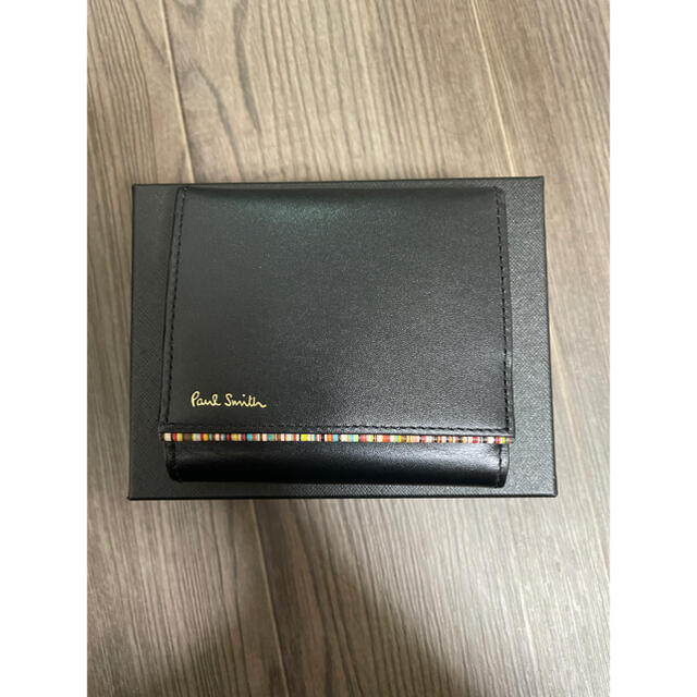 折り財布Paul Smith 二つ折り財布