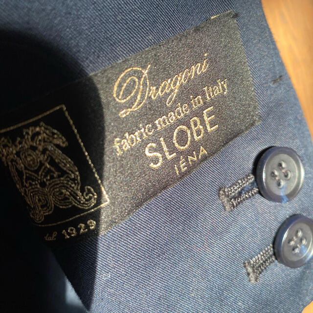 SLOBE IENA(スローブイエナ)のSLOBE IENA イエナ スプリングコート レディースのジャケット/アウター(スプリングコート)の商品写真