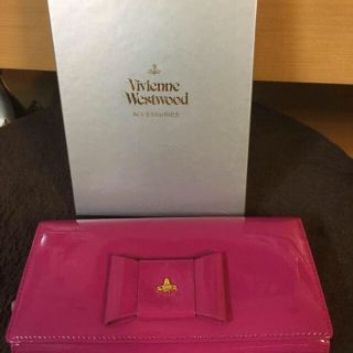 ヴィヴィアンウエストウッド(Vivienne Westwood)の吉田様専用♬(財布)