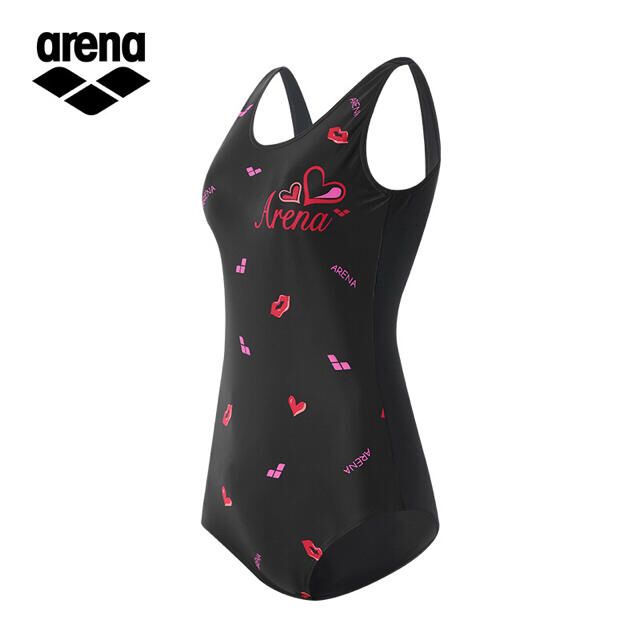arena(アリーナ)の ❣️ GW特売  Arenaアリーナの競泳用水着　女子Mサイズ　新品未使用 レディースの水着/浴衣(水着)の商品写真