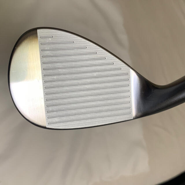 ⑧　DUNLOP　SRIXON　Z765　サンドウェッジ