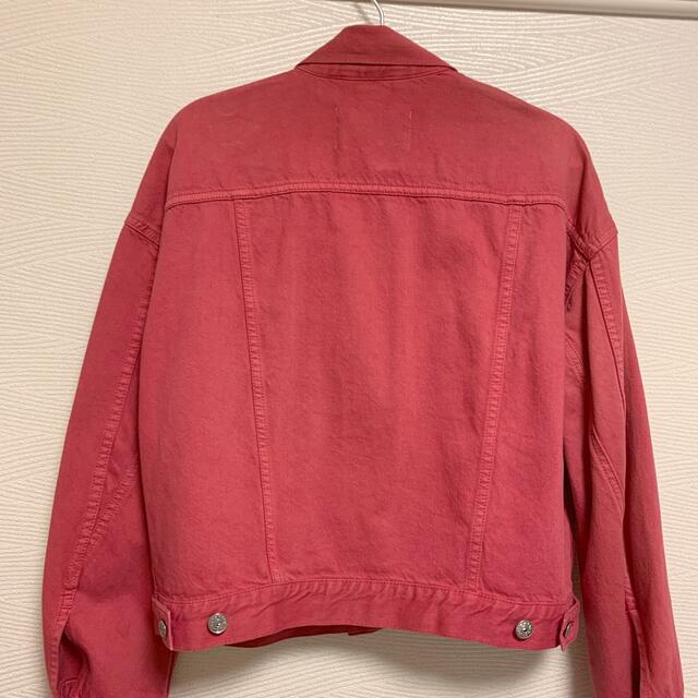 いします 完売品 Acne Studios Morris デニムジャケット OMDxV