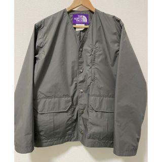 ザノースフェイス(THE NORTH FACE)のザノースフェイス　65/35 Hopper Field Cardigan(ナイロンジャケット)