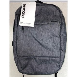 インケース(Incase)のIncaseリュックCity Compact Backpack(バッグパック/リュック)